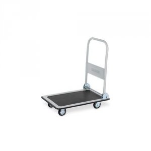 Lager og transportvogn 150 kg, foldbar Kreator