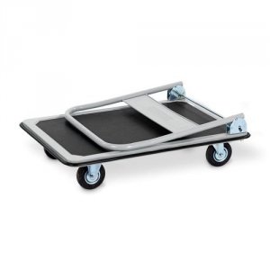 Lager-og transportvogn 300 kg, foldbar Kreator