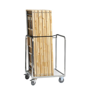 Transportvogn til Dinner Style 180cm