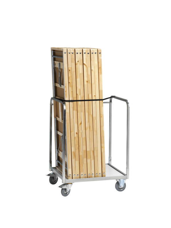 Transportvogn til Dinner Style 180cm