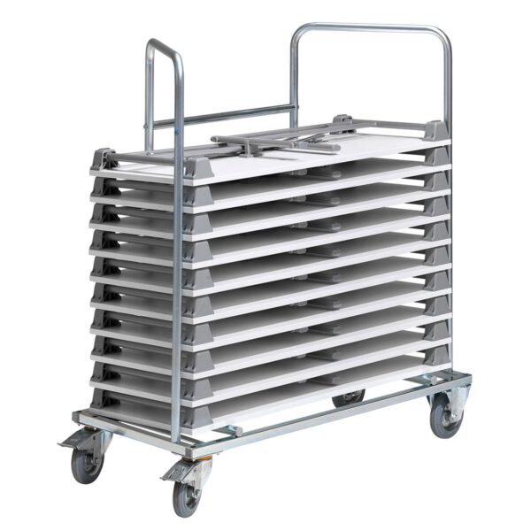 Transportvogn til Dinner- og Kongress Style 120cm