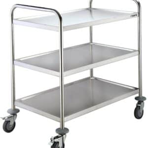 SARO Transportvogn / Serveringsvogn model BASTIAN