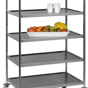 SARO Transportvogn / Serveringsvogn model DAVID