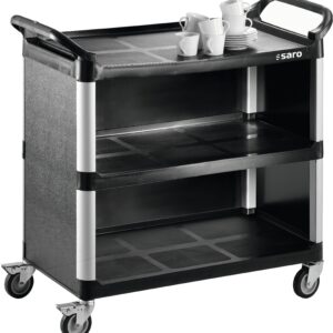 SARO Transportvogn / Serveringsvogn model ZOKA 2