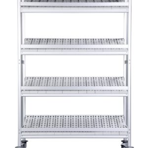 SARO transportvogn model 4 BSW 1083