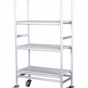 SARO transportvogn model 4 BSW 995