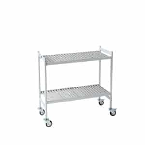 SARO transportvogn model BSW 995