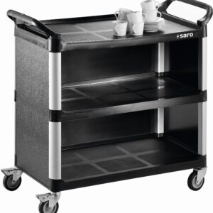 SARO Transportvogn / Serveringsvogn model ZOKA 2