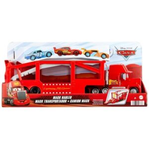 Disney Pixar Biler Mack Transportvogn