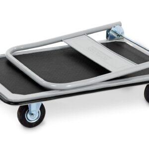 Lager og transportvogn 300 kg, foldbar