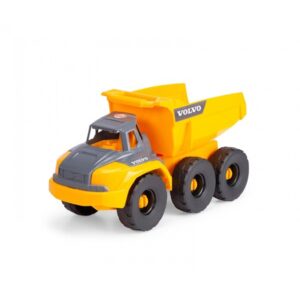 Dickie Volvo Robust Transportvogn