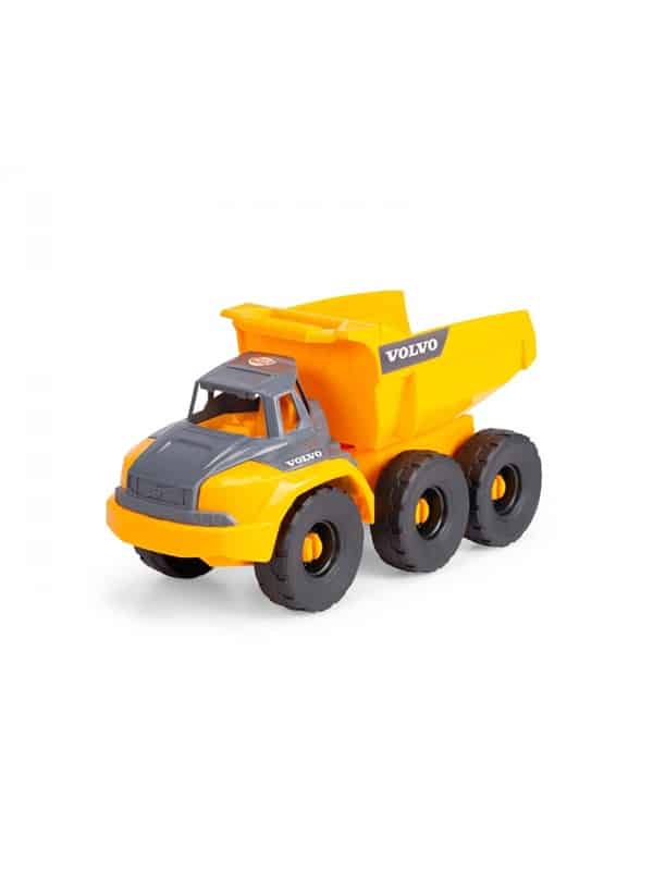Dickie Volvo Robust Transportvogn